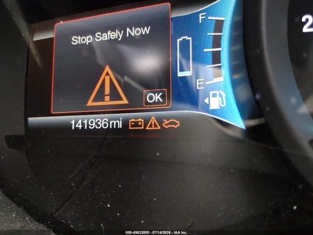 2018 FORD FUSION HYBRID SE 15