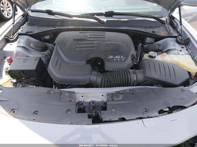 2022 DODGE CHARGER SXT RWD 10