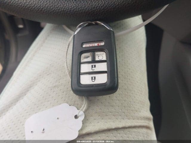 2017 HONDA PILOT EX 11