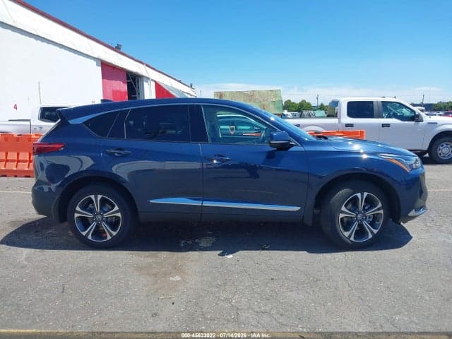 2026 ACURA RDX TECHNOLOGY 13