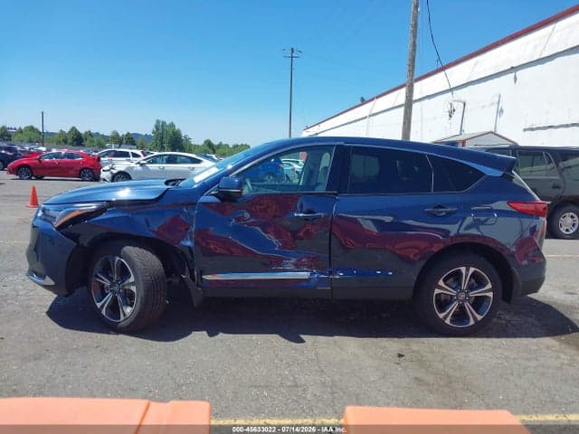2026 ACURA RDX TECHNOLOGY 14