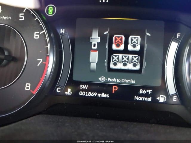 2026 ACURA RDX TECHNOLOGY 15