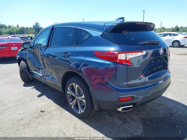 2026 ACURA RDX TECHNOLOGY 3
