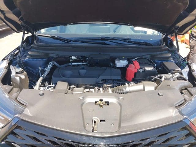2026 ACURA RDX TECHNOLOGY 10