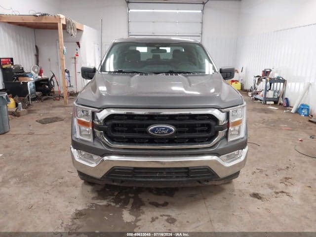 2022 FORD F-150 XLT 12