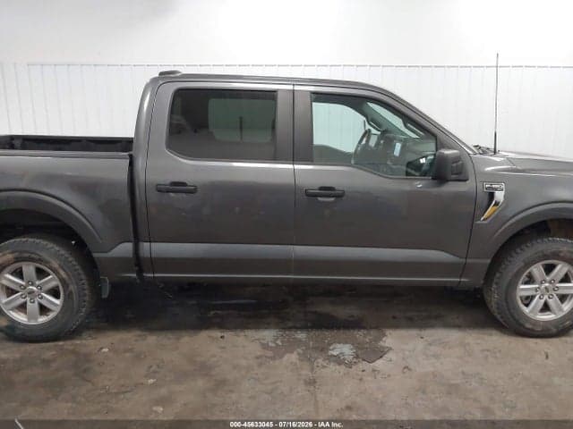 2022 FORD F-150 XLT 13