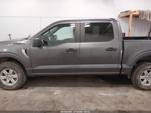 2022 FORD F-150 XLT 14