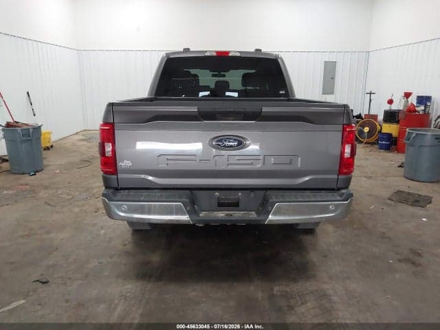 2022 FORD F-150 XLT 16