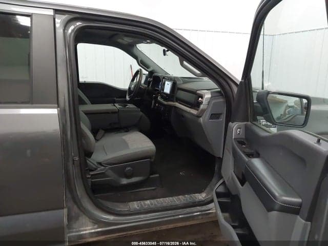 2022 FORD F-150 XLT 5