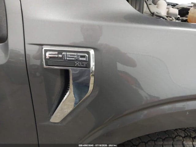 2022 FORD F-150 XLT 6