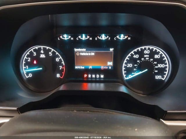 2022 FORD F-150 XLT 7