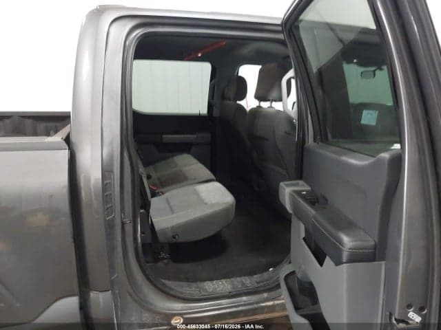 2022 FORD F-150 XLT 8