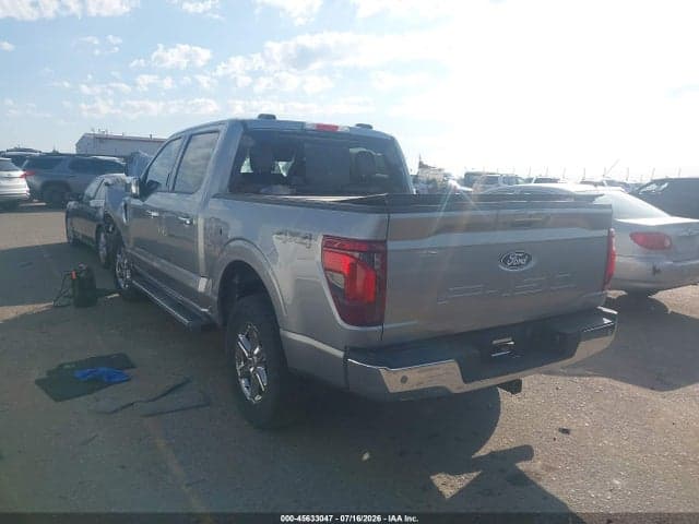 2024 FORD F-150 XLT 3