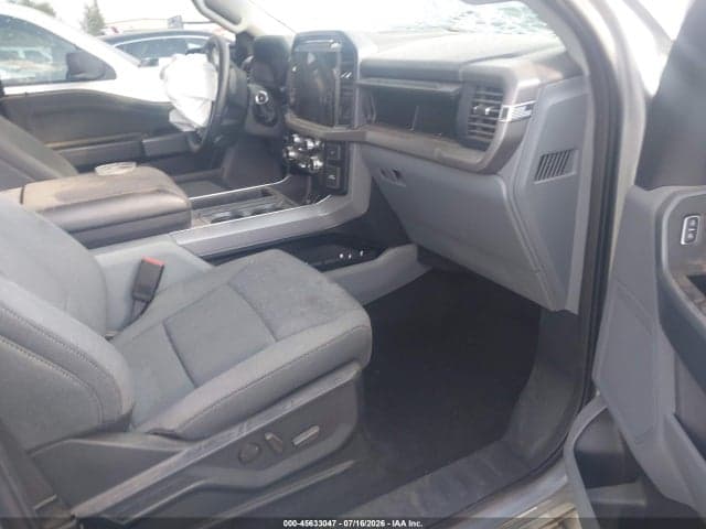 2024 FORD F-150 XLT 5