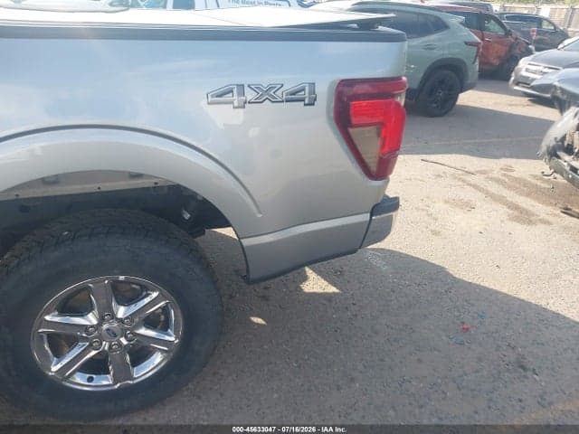 2024 FORD F-150 XLT 6
