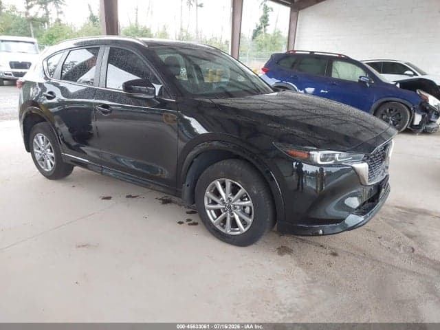 2024 MAZDA CX-5 2.5 S PREFERRED 1