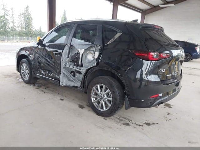2024 MAZDA CX-5 2.5 S PREFERRED 3