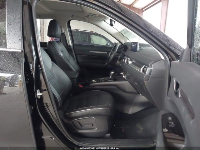 2024 MAZDA CX-5 2.5 S PREFERRED 5