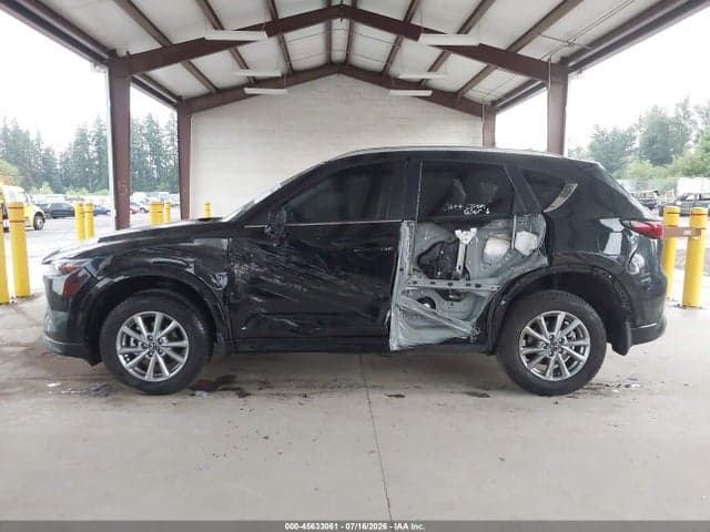 2024 MAZDA CX-5 2.5 S PREFERRED 6