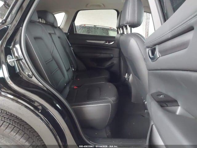 2024 MAZDA CX-5 2.5 S PREFERRED 8