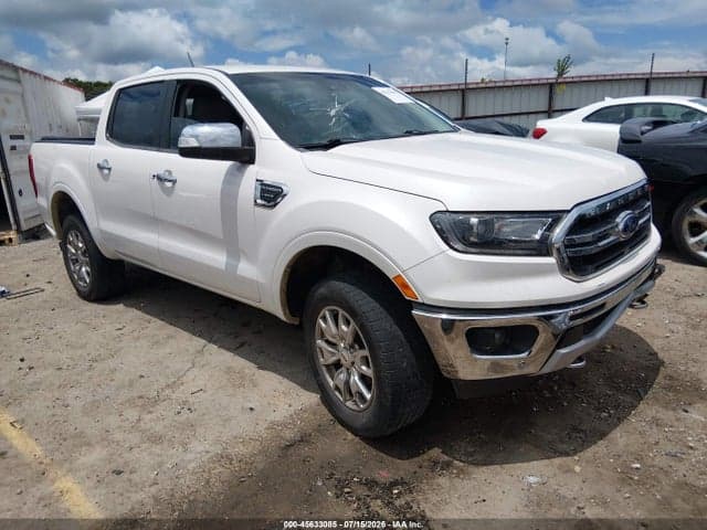 2019 FORD RANGER LARIAT 1