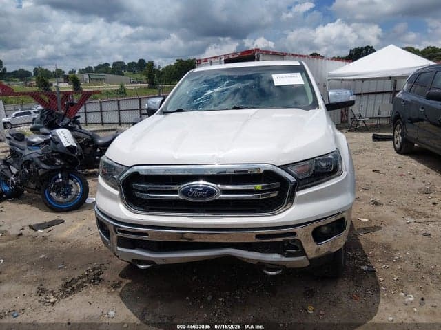 2019 FORD RANGER LARIAT 12
