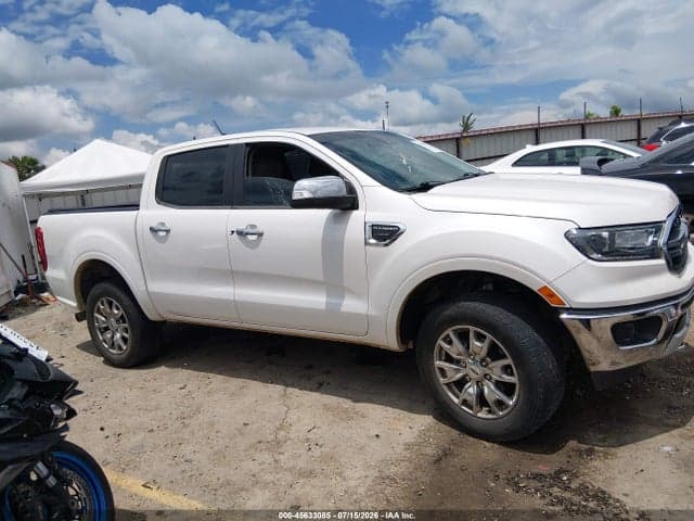 2019 FORD RANGER LARIAT 13