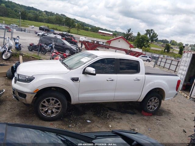 2019 FORD RANGER LARIAT 14