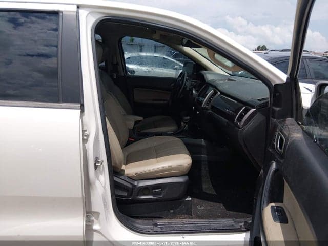 2019 FORD RANGER LARIAT 5