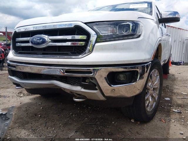 2019 FORD RANGER LARIAT 6