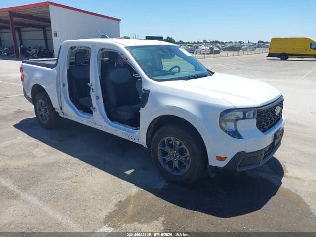 2025 FORD MAVERICK XLT - 1