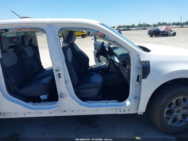 2025 FORD MAVERICK XLT 5