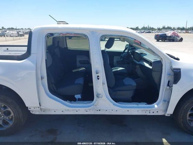2025 FORD MAVERICK XLT 6