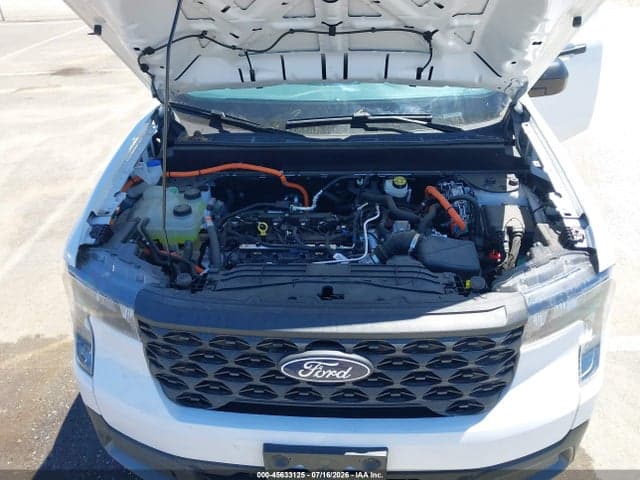 2025 FORD MAVERICK XLT 10