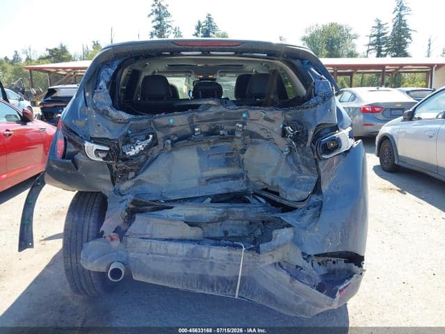 2025 MAZDA CX-5 2.5 S CARBON EDITION 6