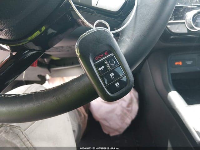 2026 HONDA CIVIC SPORT 11