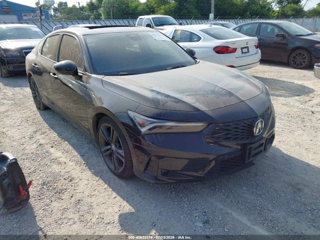 2024 ACURA INTEGRA A-SPEC 1