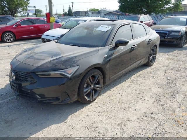 2024 ACURA INTEGRA A-SPEC 2
