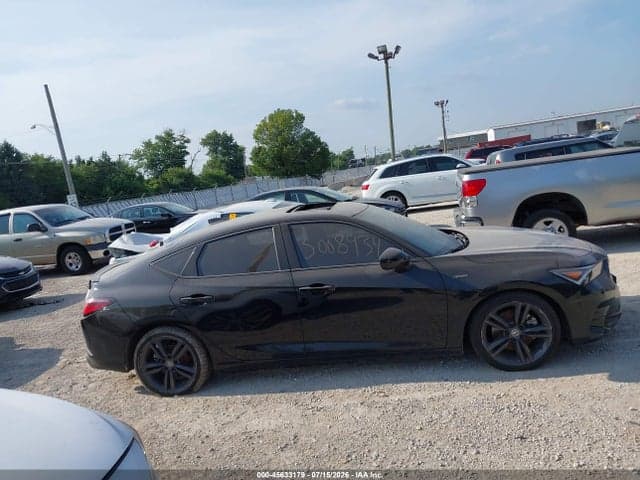 2024 ACURA INTEGRA A-SPEC 12