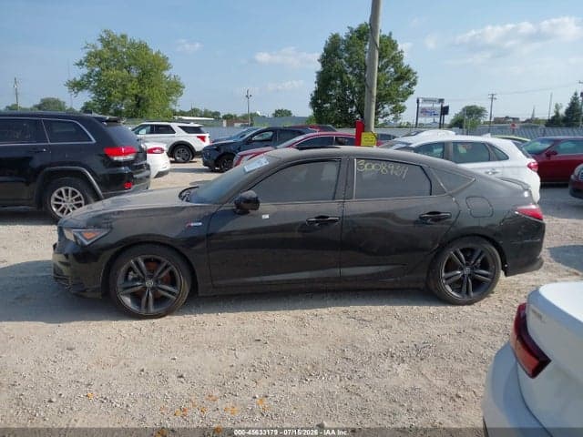 2024 ACURA INTEGRA A-SPEC 13
