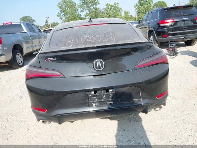 2024 ACURA INTEGRA A-SPEC 15