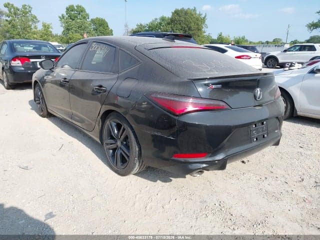 2024 ACURA INTEGRA A-SPEC 3