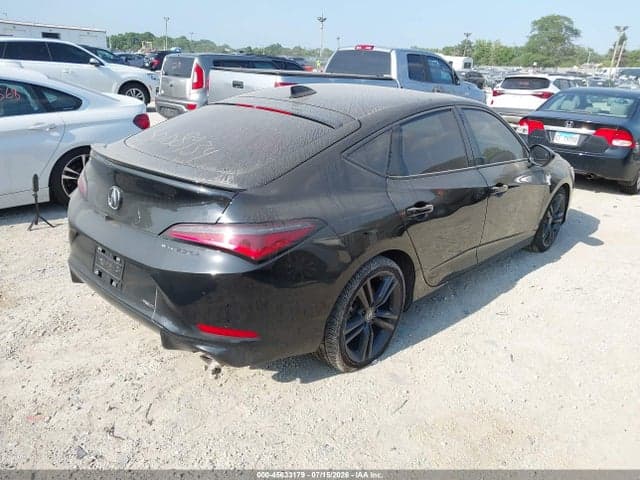 2024 ACURA INTEGRA A-SPEC 4