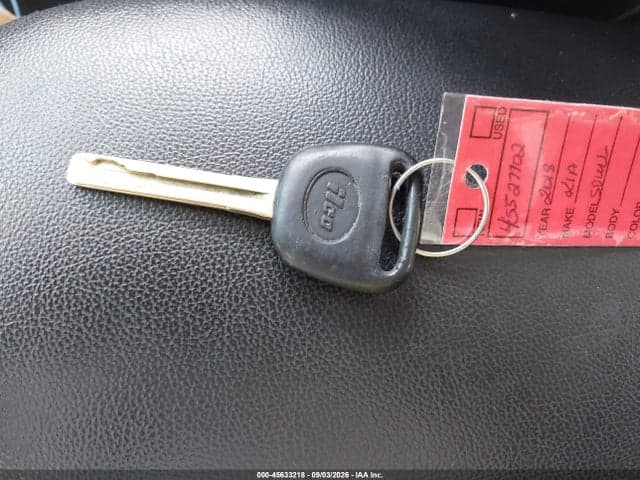 2018 KIA SOUL + 11