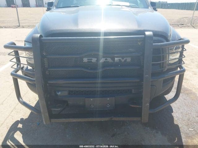 2021 RAM 1500 CLASSIC WARLOCK 4X4 6'4 BOX 6