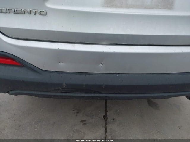 2017 KIA SORENTO 3.3L LX 6