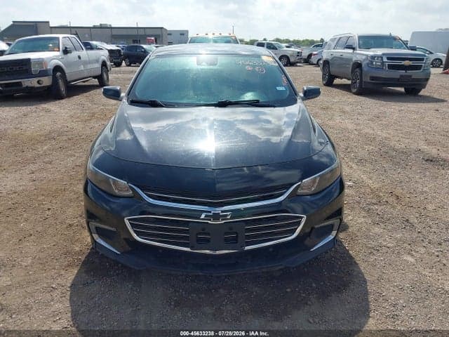 2018 CHEVROLET MALIBU LT 12