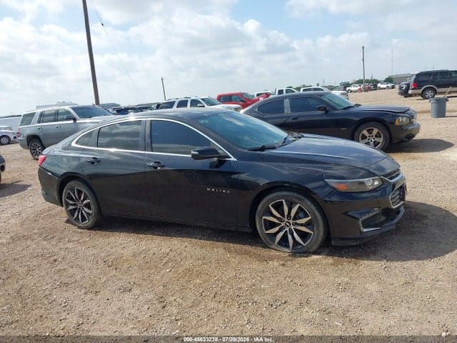 2018 CHEVROLET MALIBU LT 13
