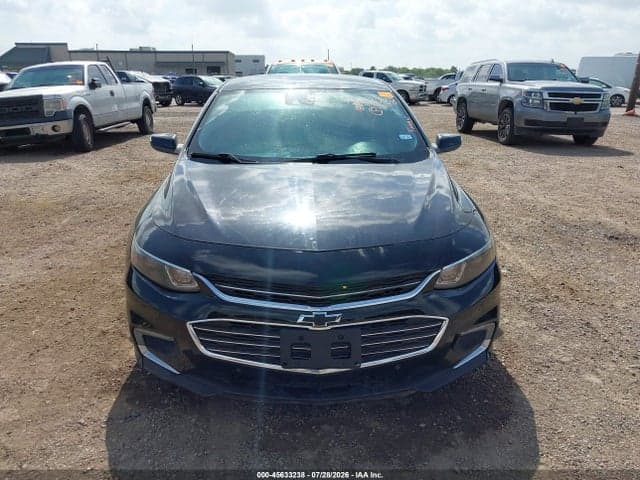 2018 CHEVROLET MALIBU LT 6