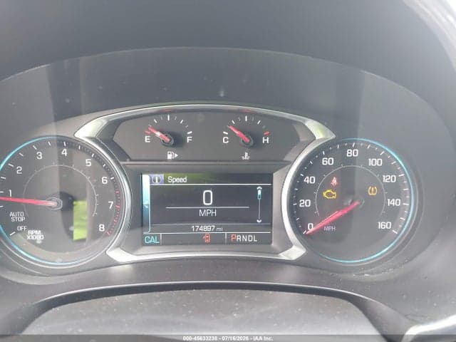 2018 CHEVROLET MALIBU LT 7